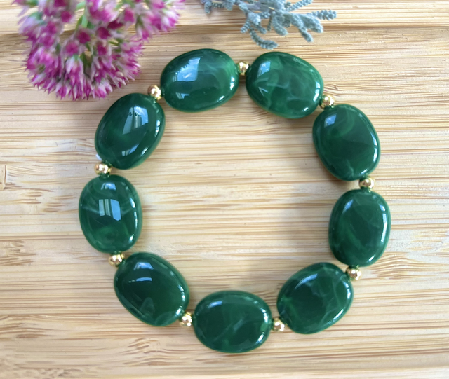Alba vert 