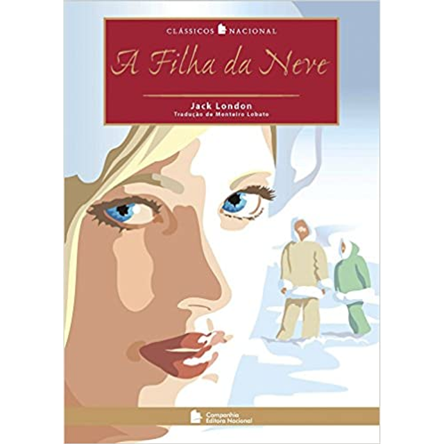 A Filha da Neve