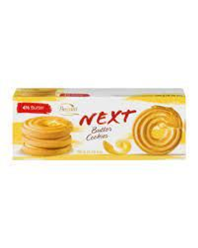 Bogutti Next Butter Cookies 135g