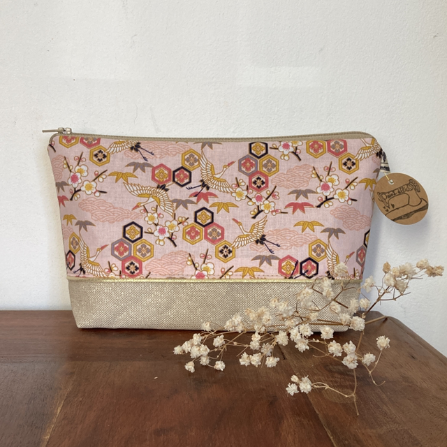 Trousse maquillage 💄 