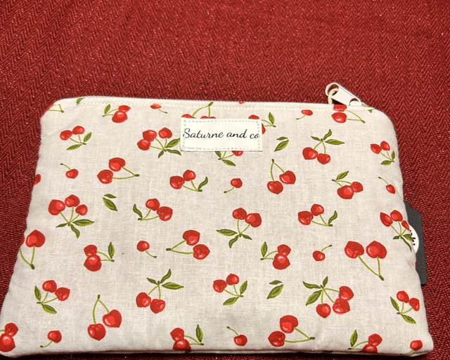 Pochette Plate Sheryll