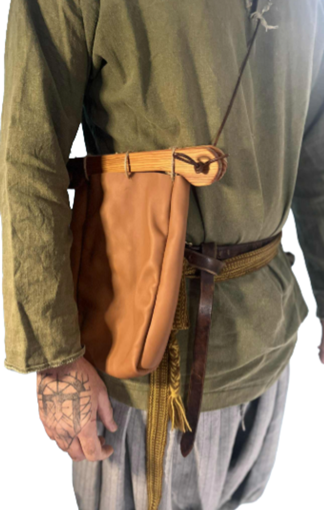 Sac viking Viborg Danemark