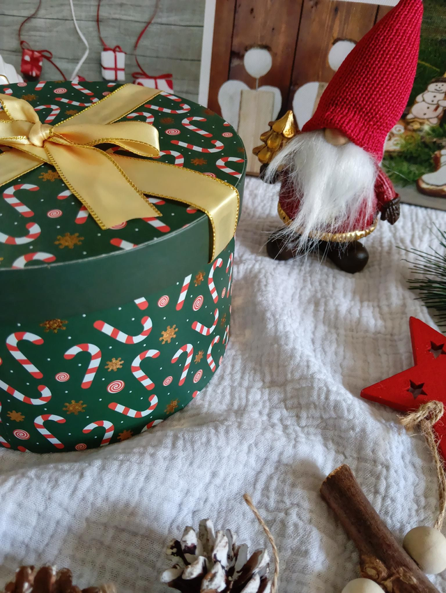 Coffret cadeau ma cuisine zéro déchet 💛🤎