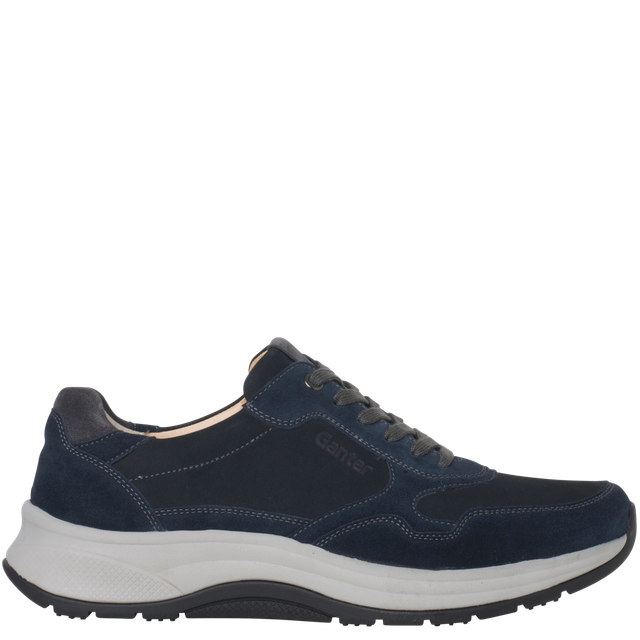 High Flyer HR blue ocean Ganter Aktiv Schuhe