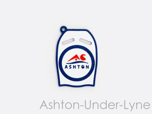 Ashton-Under-Lyne