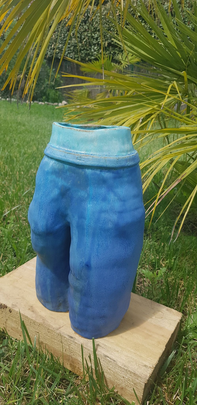 Vase Jean