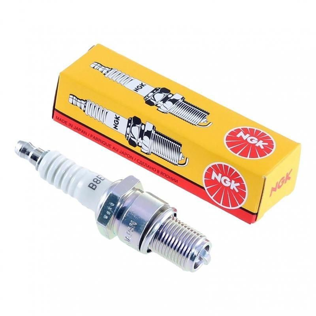 Bougie NGK