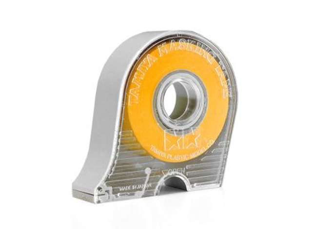 Masking Tape 18mm Item No. 87032