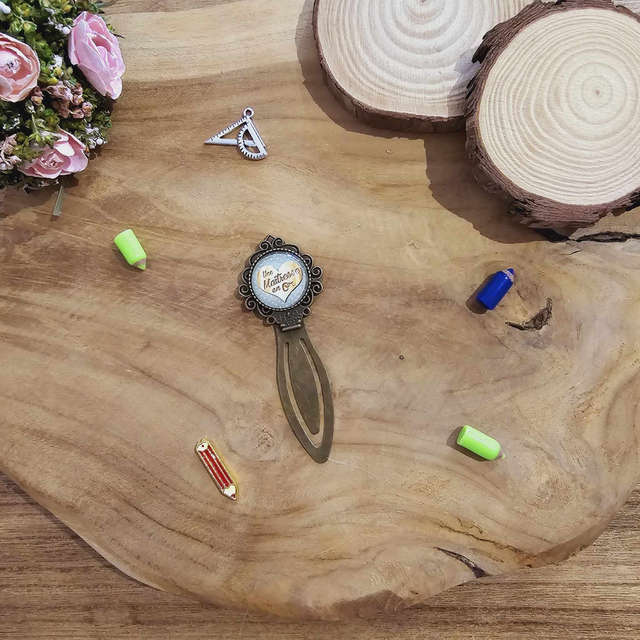 Signet Maîtresse en Or 2