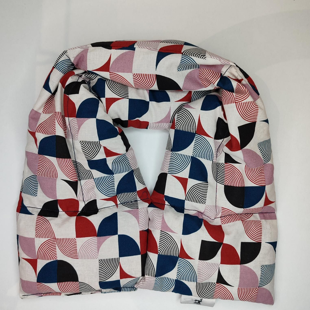 Bouillotte longue &quot;WOOGIE&quot;