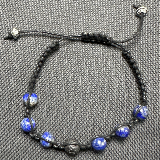 Bracelet - Macrame Custom made