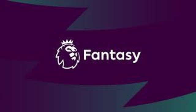 Fantasy Premier League