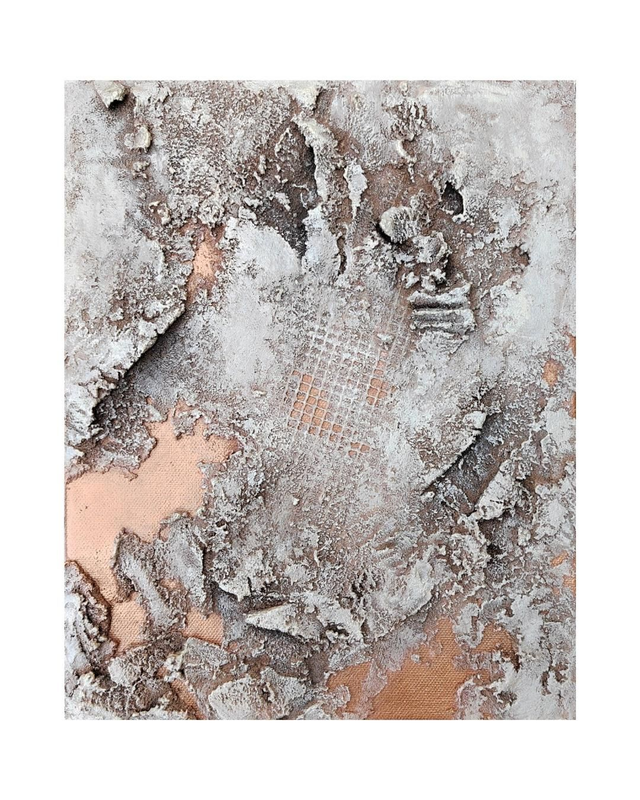 &quot;Take a dip with me&quot; - 24 x 30 cm