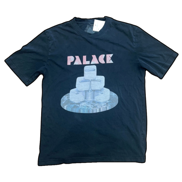 Palace Ice Cube Tee - M