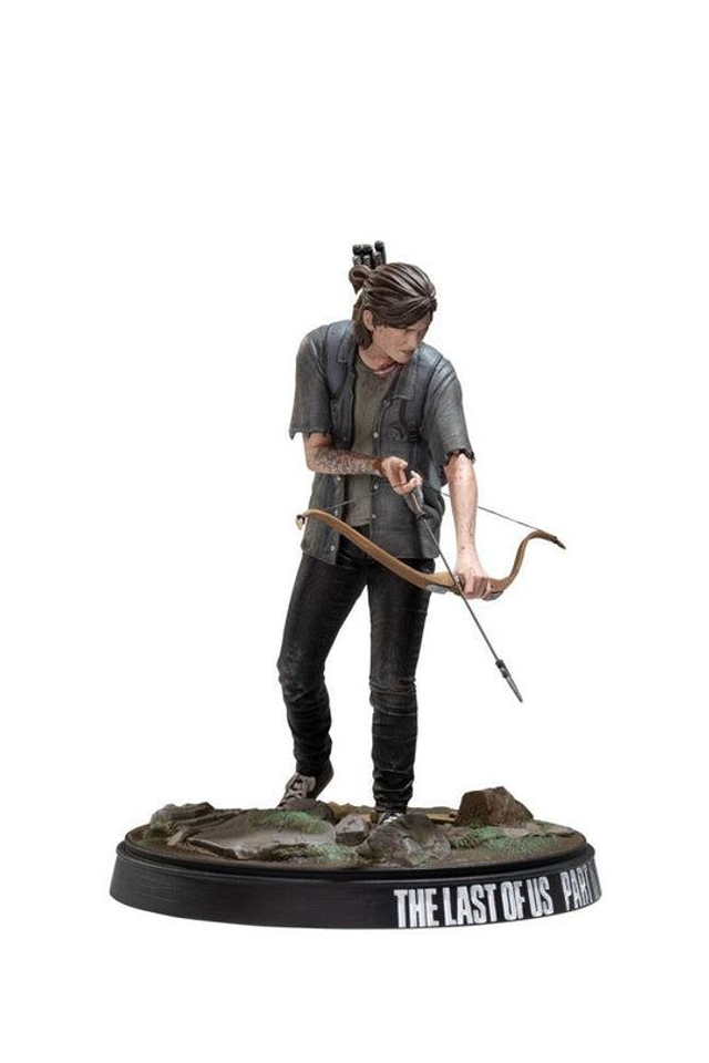 The Last of Us Part 2: Ellie with Bow Figure 