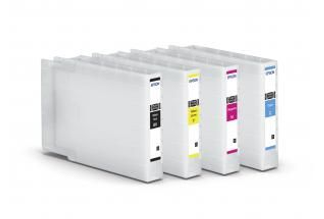 39Ml Magenta Com WF8510 | WF8010 | WF8590 | WF8090-4K#C13T755340XL