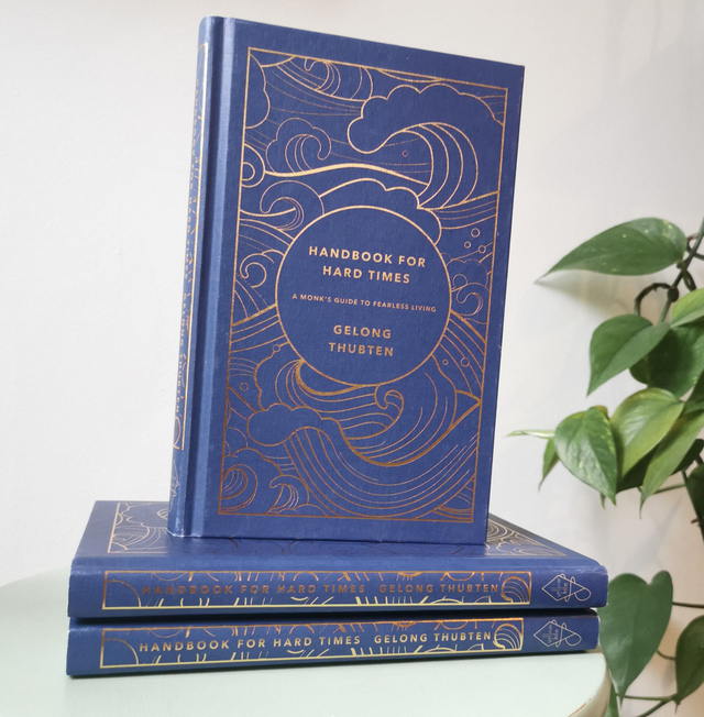 Handbook For Hard Times 