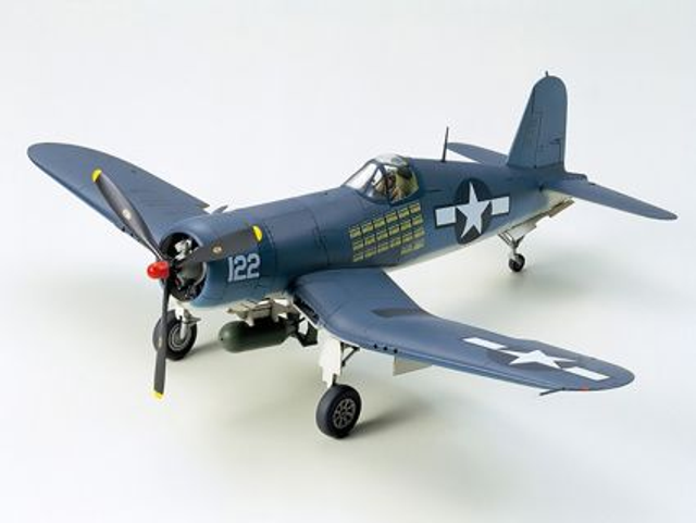 VOUGHT F4U-1A CORSAIR Item No. 61070