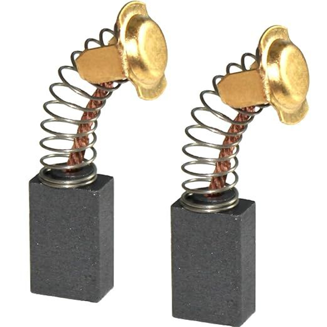 Hikoki 999-043 koolborstels - set á 2 stuks