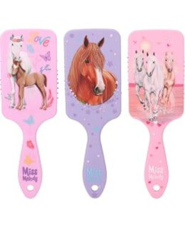 Miss Melody Hiusharja