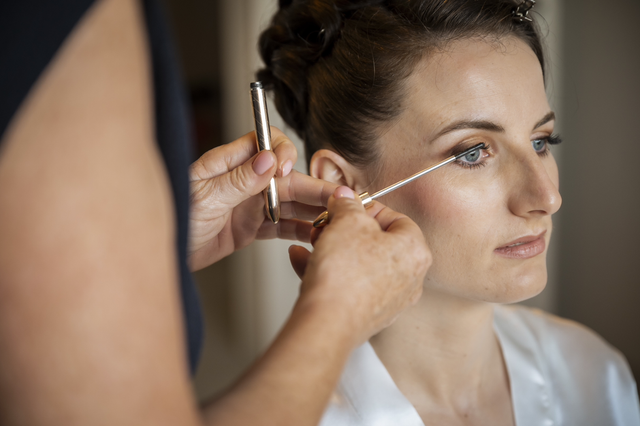 Workshop Make up 14/12 