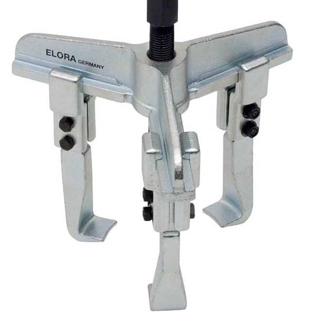 Universal-Abzieher, Spannweite 25-130 mm, ELORA-327-130