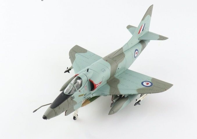 A-4G Skyhawk Royal New Zealand Air Force