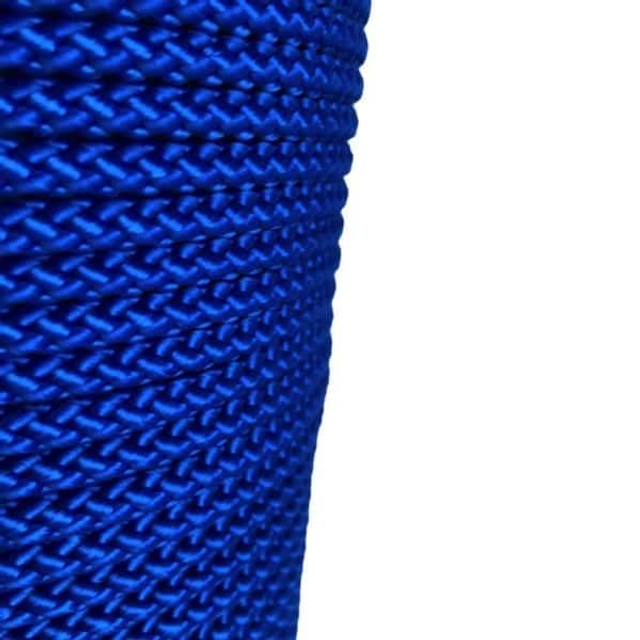 Rope - Royal Blue 8m