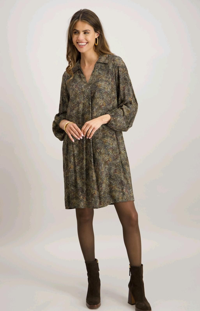 Robe - Signe Nature | 52022