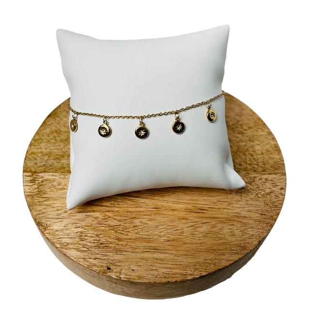 Bracelet Alma