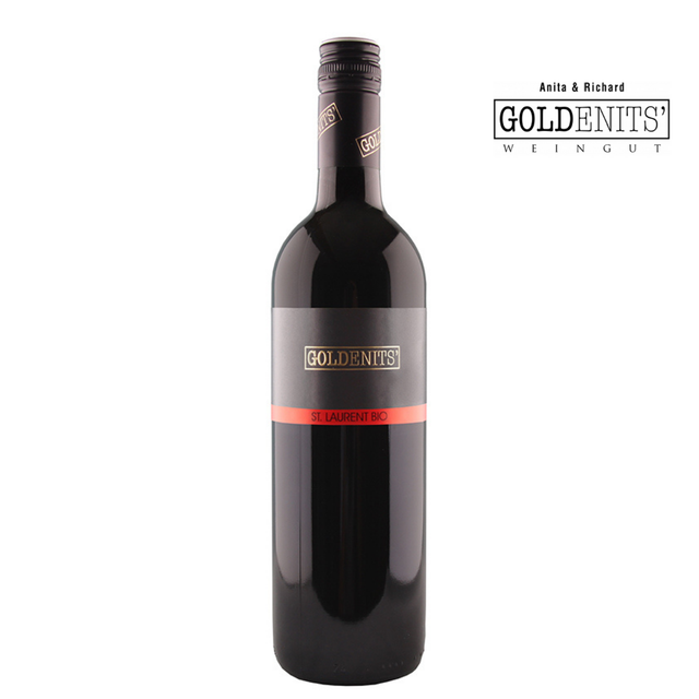 St . Laurent Prädium BIO