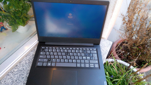 Lenovo IdeaPad S145 14IWL 8GB 128Gb SSD