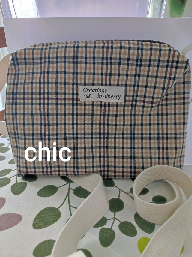Pochette balade