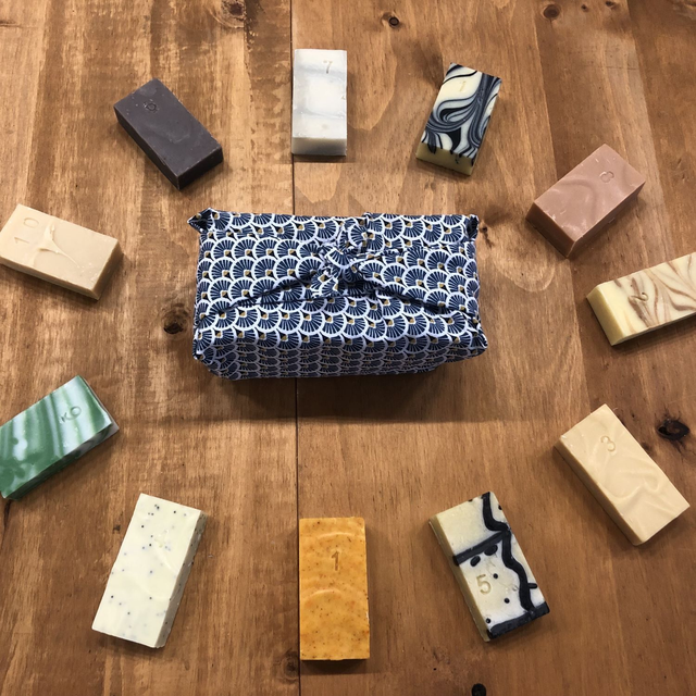 Coffret Midi découverte 