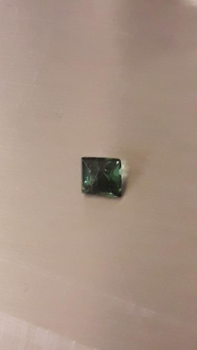 Tourmaline 