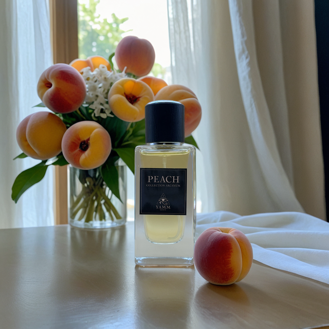 Peach (Bitter Peach)