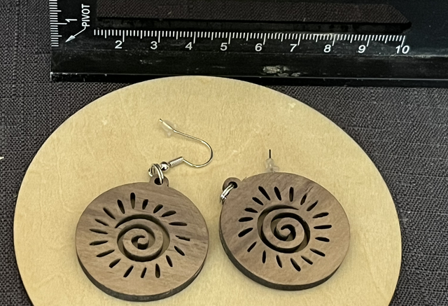 Les boucles de l’ours