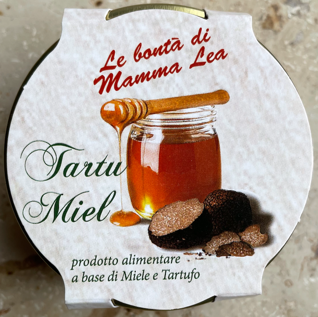 MIEL TRUFFE NOIRE