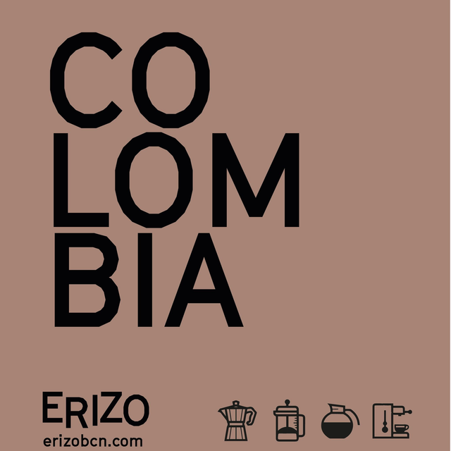 Colombia Supremo Popayan