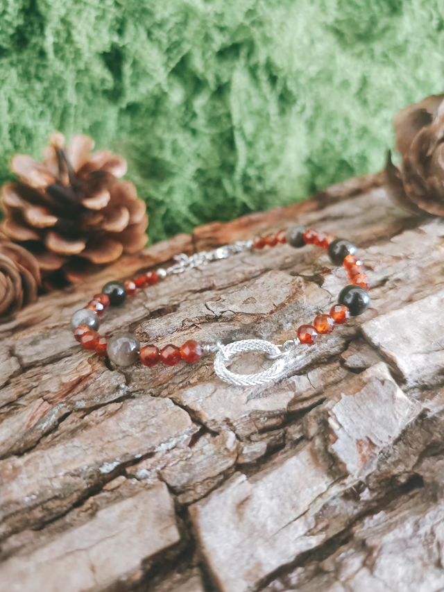 BRACELET - DRAGON'S BLOOD