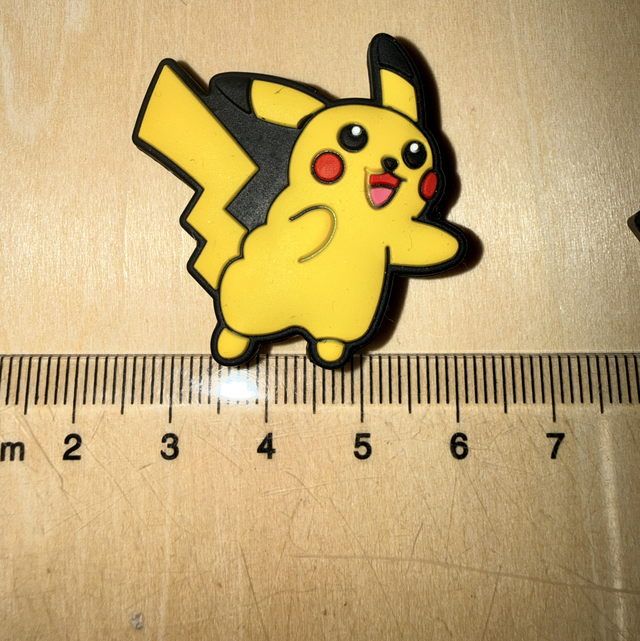 Pokémon Pikachu 