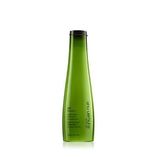 Silk Bloom shampoo Shu Uemura