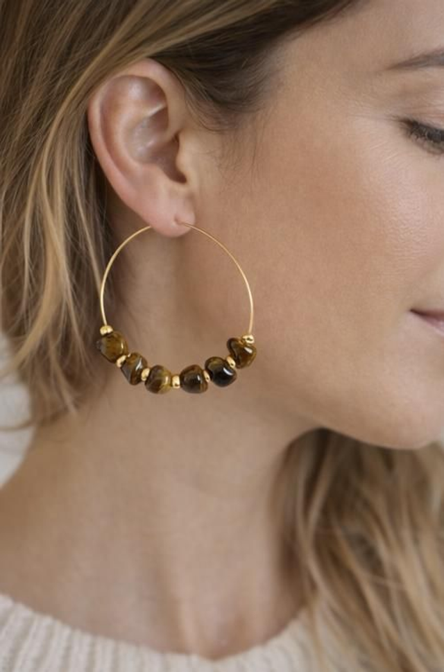 Boucles KĀRA-TĀRĀ