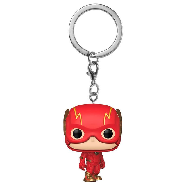 Pocket POP Keychain DC Comics The Flash