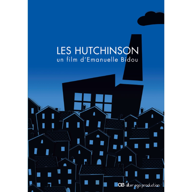 Les Hutchinson