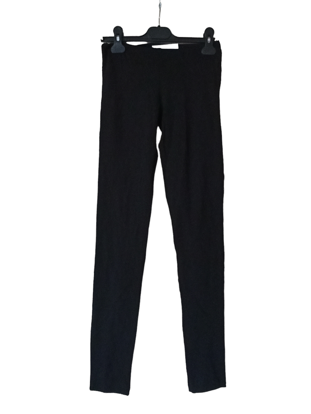 Legging noir 10-12 ans (Cayro) 