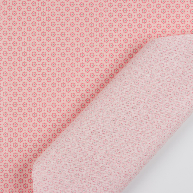 Toile enduite 50x70cm Belle Fleur -  Au maison