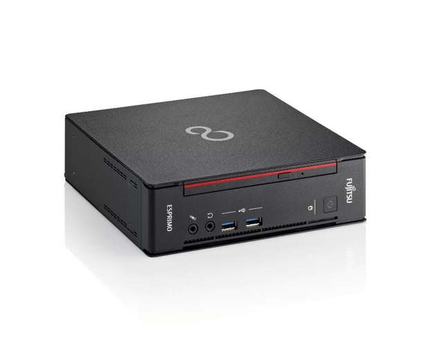 PC FUJITSU ESPRIMO D958 SFF INTEL CORE I5-8500 8GB 256GB SSD WINDOWS 11 - RICONDIZIONATO - GAR. 12 MESI