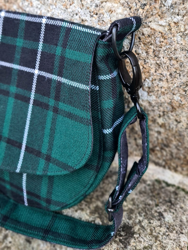 Besace sporran MacLean