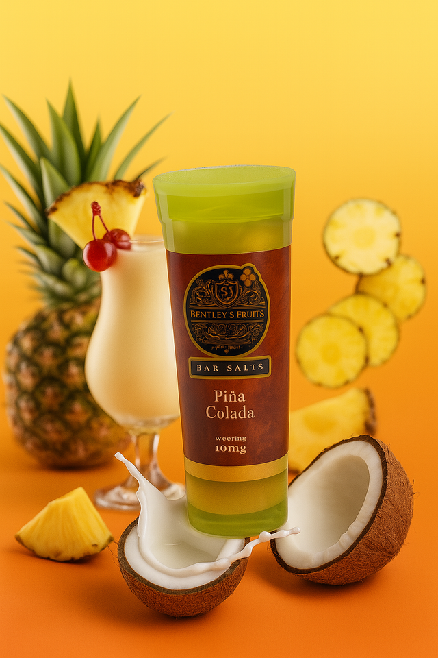Pina Colada